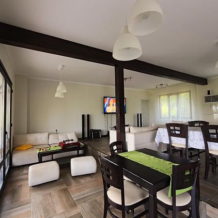 Miza Guest House Shtarkelovo Gnezdo 외부 사진