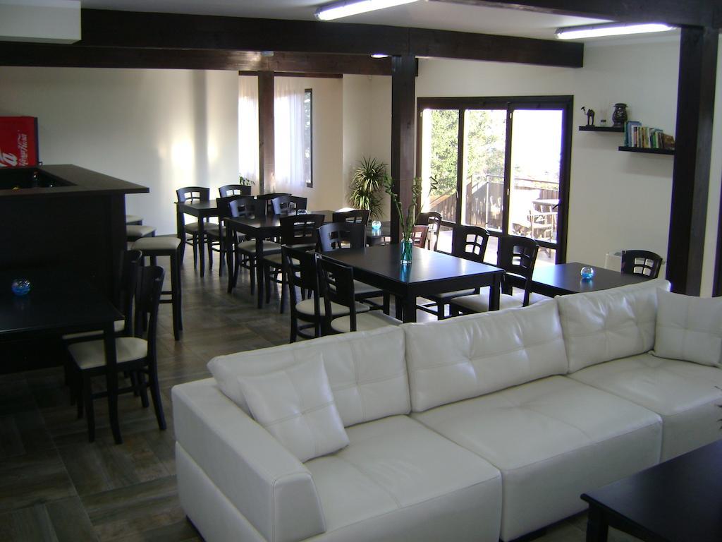 Miza Guest House Shtarkelovo Gnezdo 외부 사진